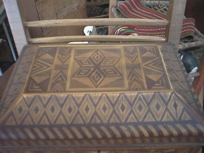 Early furnuture of French Canada & The furniture of Old Ontario 2