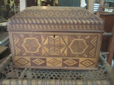 Early furnuture of French Canada & The furniture of Old Ontario 1