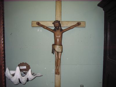 corpus en pin polychrome 2