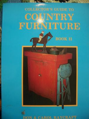 Country Furniture  1