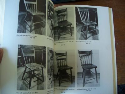 Country pine Furniture  2