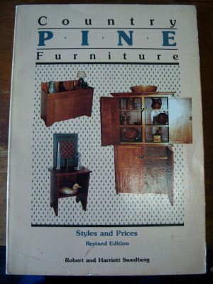 Country pine Furniture  1