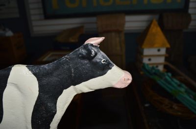 Teneur de porte vache. 3