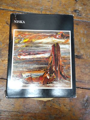 Niska par Guy Robert, Les presses Libres 1