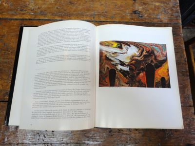Niska par Guy Robert, Les presses Libres 3