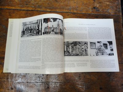 L'&eacute;volution de l'art au Canada, R.H.Hubbard 2