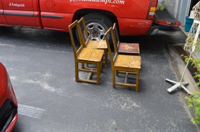 chaises de île d'Orléans 9 chaises de île d'Orléans 9