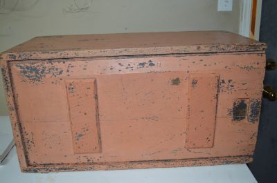 Candle box a real art piece. 2 Candle box a real art piece. 2