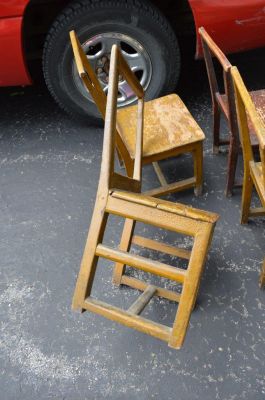 chaises de île d'Orléans 11 chaises de île d'Orléans 11