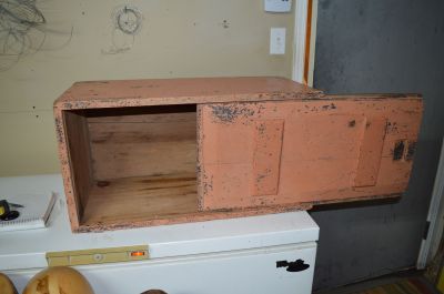 Candle box a real art piece. 3 Candle box a real art piece. 3