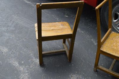 chaises de île d'Orléans 12 chaises de île d'Orléans 12