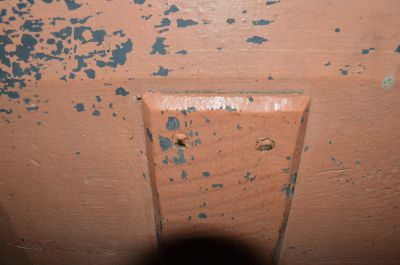 Candle box a real art piece. 4 Candle box a real art piece. 4