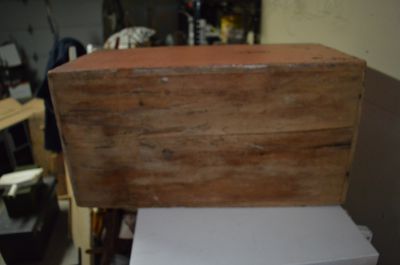 Candle box a real art piece. 6 Candle box a real art piece. 6