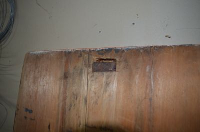 Candle box a real art piece. 11 Candle box a real art piece. 11