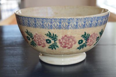 Portneuf bowl large size 1
