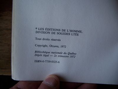 Encyclop&eacute;die de la Maison Qu&eacute;b&eacute;coise 2