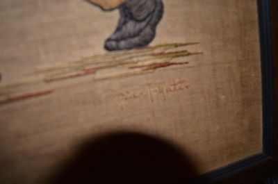 Patriot painting Anne-Marie Matte 4