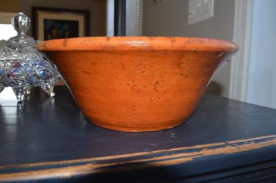 Huge Dion's bowl mint 2