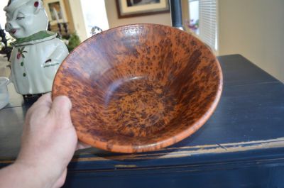 Huge Dion's bowl mint 1