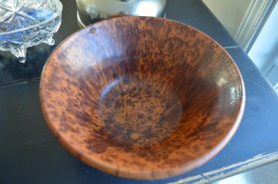 Huge Dion's bowl mint 8
