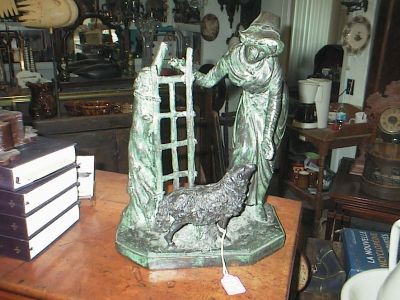 Outstanding large bronze 1