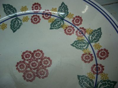 Huge Portneuf bowl 9