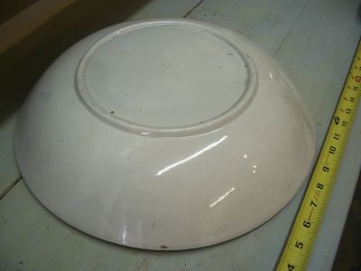 Huge Portneuf bowl 3