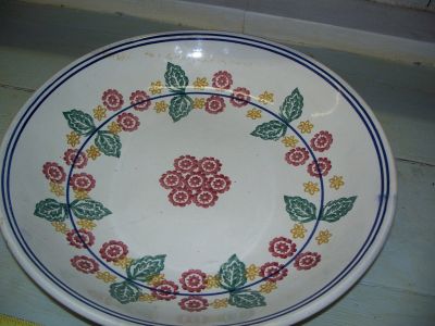 Huge Portneuf bowl 2