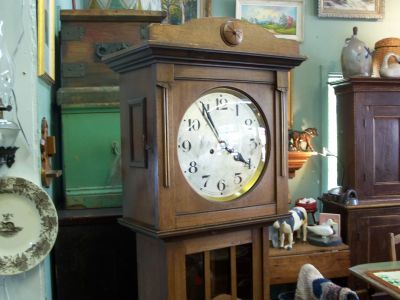 Horloge Grand-M&egrave;re 2