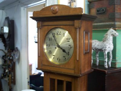 Horloge Grand-M&egrave;re 5
