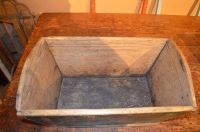 Table dough box 3