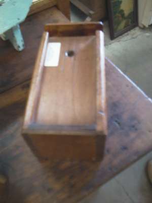 great pine candle box 5