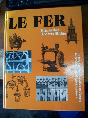 Le Fer 1
