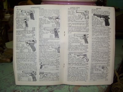 Martin B.Retting livre sur les armes 4