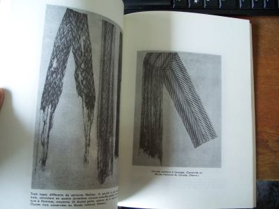 Ceinture Fl&eacute;ch&eacute;e de Marius Barbeau 2