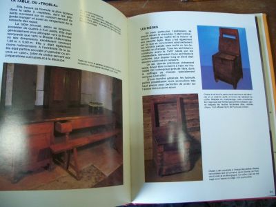 Mobilier Bressan par Lucille Olivier 3