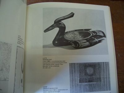 National Native art auction 3