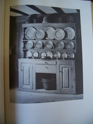 The pine furniture of early New England 2
