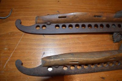 Patins antiques 3