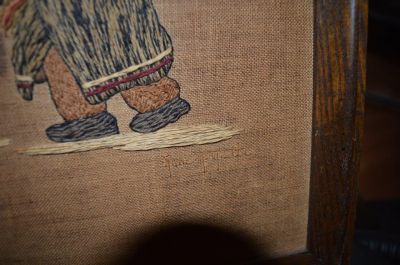 Needle painting fby Anne-Marie Matte 3