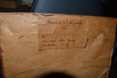 Needle painting fby Anne-Marie Matte 4