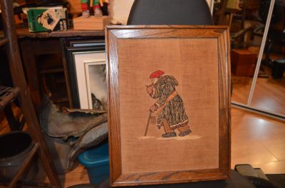 Needle painting fby Anne-Marie Matte 5