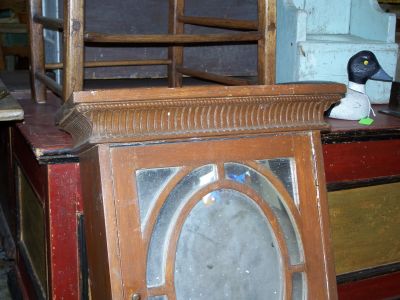 Great untouched drug cabinet 2