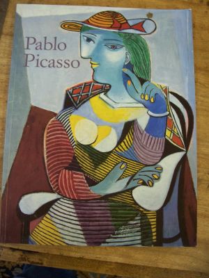 Pablo Picasso 1