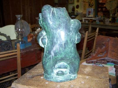 Magnifique grosse sculpture Inuit 4