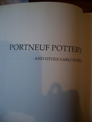 Portneuf pottery and other early wares 2 Portneuf pottery and other early wares 2
