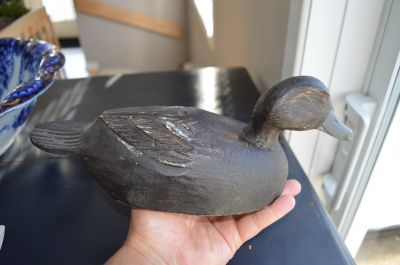 Ernest Ouimet teal 6