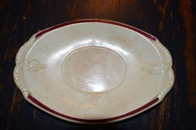 Dish holder from St-John's pottery 3