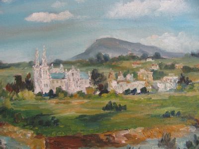 Ste annne de Beaupr&eacute;  3