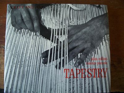 Tapestry 1